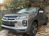 Mitsubishi Outlander Sport 2020 годаүшін5 700 000 тг. в Алматы