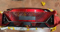 Бампер крашенный фара за 160 000 тг. в Алматы