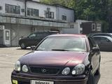 Lexus GS 300 2000 года за 5 000 000 тг. в Алматы