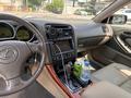 Lexus GS 300 2000 года за 5 000 000 тг. в Алматы – фото 9