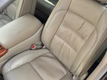 Lexus GS 300 2000 года за 5 000 000 тг. в Алматы – фото 12