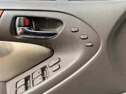 Lexus GS 300 2000 года за 5 000 000 тг. в Алматы – фото 13
