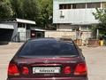 Lexus GS 300 2000 года за 5 000 000 тг. в Алматы – фото 2