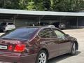 Lexus GS 300 2000 года за 5 000 000 тг. в Алматы – фото 3