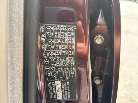 Lexus GS 300 2000 года за 5 000 000 тг. в Алматы – фото 7