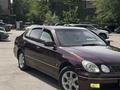 Lexus GS 300 2000 года за 5 000 000 тг. в Алматы – фото 5