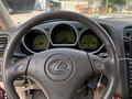 Lexus GS 300 2000 года за 5 000 000 тг. в Алматы – фото 6