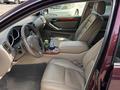 Lexus GS 300 2000 года за 5 000 000 тг. в Алматы – фото 8