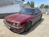 BMW 525 1995 годаүшін1 850 000 тг. в Актобе – фото 2