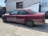 BMW 525 1995 годаүшін1 850 000 тг. в Актобе – фото 3