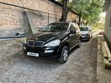 SsangYong Kyron 2013 года за 4 500 000 тг. в Алматы