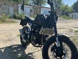 Fuego  Scrambler 300 2026 года за 1 400 000 тг. в Рудный – фото 3