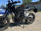 Fuego  Scrambler 300 2026 года за 1 400 000 тг. в Рудный – фото 2