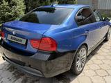 BMW 330 2006 года за 4 000 000 тг. в Алматы – фото 3