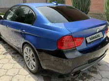 BMW 3 Series, 2006