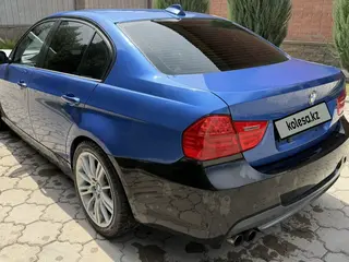 BMW 3 Series, 2006
