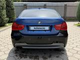 BMW 330 2006 года за 4 000 000 тг. в Алматы – фото 2