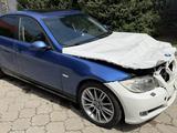 BMW 330 2006 года за 4 000 000 тг. в Алматы – фото 5