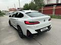 BMW X4 2021 года за 35 000 000 тг. в Алматы – фото 10