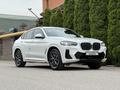 BMW X4 2021 года за 35 000 000 тг. в Алматы – фото 4