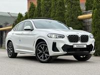 BMW X4 2021 года за 35 000 000 тг. в Алматы