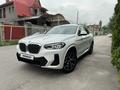 BMW X4 2021 года за 35 000 000 тг. в Алматы – фото 3