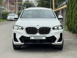 BMW X4 2021 года за 33 000 000 тг. в Алматы – фото 5
