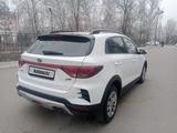 Kia Rio X-Line 2021 годаүшін8 700 000 тг. в Алматы – фото 5