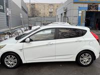 Hyundai Accent 2015 года за 4 700 000 тг. в Алматы