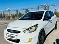 Hyundai Accent 2012 года за 4 450 000 тг. в Кызылорда