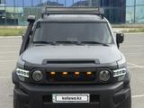 Toyota FJ Cruiser 2008 годаүшін10 000 000 тг. в Актау – фото 2