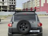 Toyota FJ Cruiser 2008 годаүшін10 000 000 тг. в Актау – фото 5