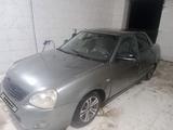 ВАЗ (Lada) Priora 2170 2007 года за 650 000 тг. в Кульсары