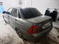 ВАЗ (Lada) Priora 2170 2007 года за 650 000 тг. в Кульсары – фото 2