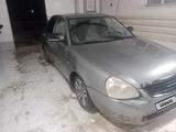 ВАЗ (Lada) Priora 2170 2007 года за 650 000 тг. в Кульсары – фото 3