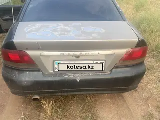 Mitsubishi Galant