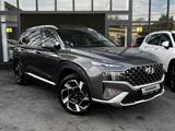 Hyundai Santa Fe 2023 года за 17 900 000 тг. в Шымкент