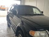 Mitsubishi Pajero Sport 2007 годаүшін6 000 000 тг. в Атырау