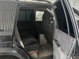 Mitsubishi Pajero Sport 2007 годаүшін6 000 000 тг. в Атырау – фото 4