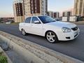 ВАЗ (Lada) Priora 2170 2014 годаүшін3 700 000 тг. в Шымкент – фото 3