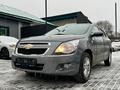 Chevrolet Cobalt 2024 годаүшін7 500 000 тг. в Алматы