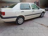 Volkswagen Passat 1993 годаүшін550 000 тг. в Шымкент – фото 4