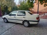 Volkswagen Passat 1993 годаүшін550 000 тг. в Шымкент – фото 5