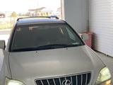 Lexus RX 300 2003 годаfor5 000 000 тг. в Жанаозен – фото 4