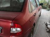 ВАЗ (Lada) Kalina 1118 2005 годаfor1 100 000 тг. в Актобе – фото 5