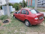 ВАЗ (Lada) Kalina 1118 2005 годаүшін850 000 тг. в Актобе – фото 4