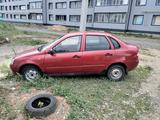 ВАЗ (Lada) Kalina 1118 2005 года за 950 000 тг. в Актобе – фото 3