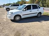 ВАЗ (Lada) Granta 2190 2013 года за 1 800 000 тг. в Уральск