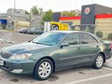 Toyota Camry 2003 года за 5 100 000 тг. в Алматы – фото 3