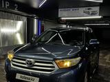 Toyota Highlander 2012 годаүшін14 000 000 тг. в Алматы – фото 2